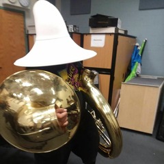 Fallen Tuba Hero Theme