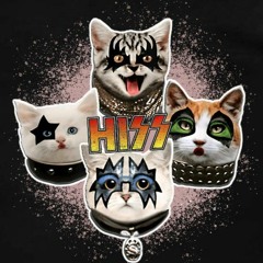 Hiss and Roll
