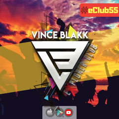 Vince Blakk - Explorer Club (#eClub55) [Ron With Leeds GuestMix]