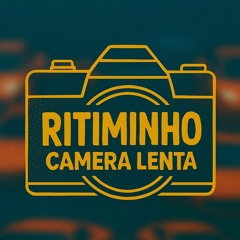 RITIMINHO CAMERA LENTA - DJ GODIM #TIKTOK