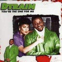 D Train - You're The One For Me (A DJOK! Extended Club Remix) Remaster