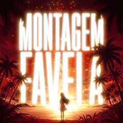 REGXRD - MONTAGEM FAVELA (Super Slowed)