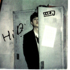 디오(D.O) - Falling Like the Stars(리무진 서비스).mp3