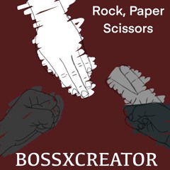 Rock, Paper, Scissors