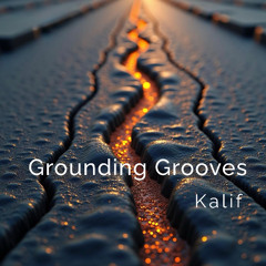 Grounding Grooves