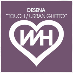 Desena - Touch (Original Mix)