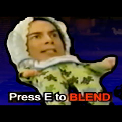 Will it blend? - RAW