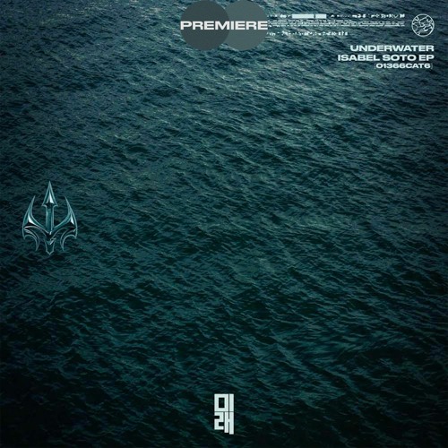CV Premiere I Isabel Soto - Not Explicit