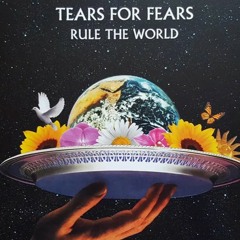 Tears For Fears - Everybody Wants To Rule The World (Original Rework Retro Remix)