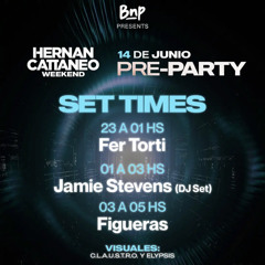 Figueras - Live @ BNP Super Club HC WKND - 14.06.2024