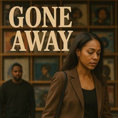 Msfbrownie - Gone Away.m4a