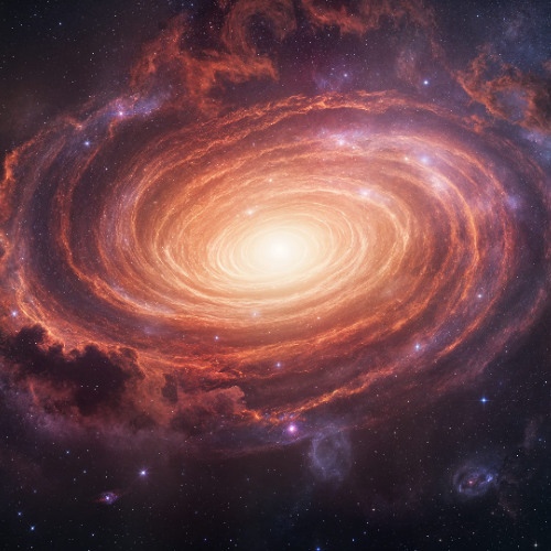 Infinite Universe pt.III.