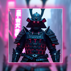 🔥 BUSHIDO | Hard Trap Beat | Minimalist Japanese Beat