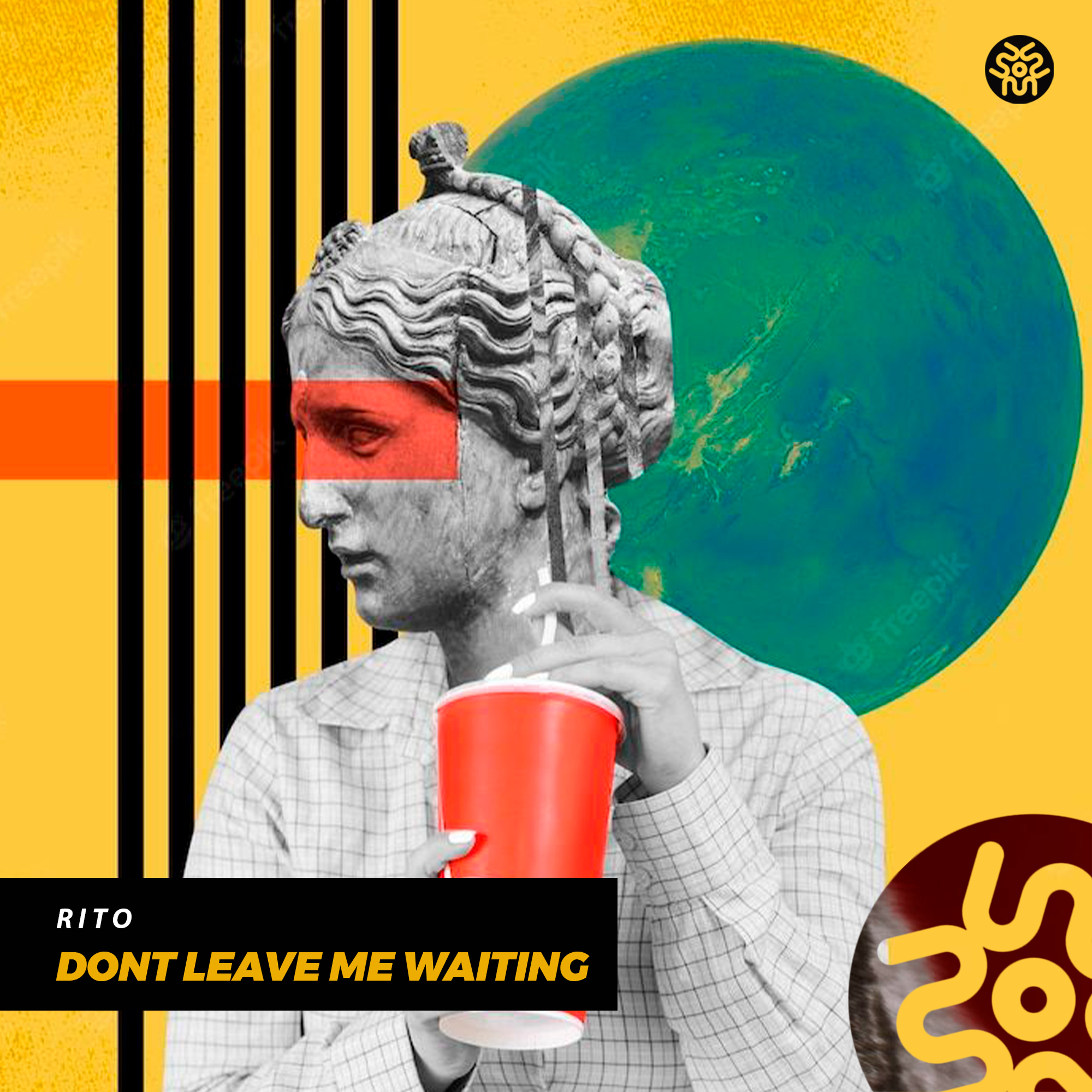 RITO - Don't Leave Me Waiting (Extended Mix) | FREE DOWNLOAD episode artwork