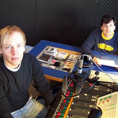 Kyau & Albert - Live @ Euforia Festival, Poland 14.08.2008