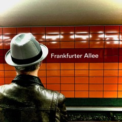 Frankfurter Allee