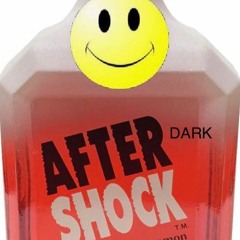 AFTERSHOCK    Oldskool House, Trance, Techno And Hardhouse From Mid 90's Onwards