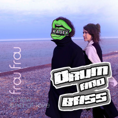 A New Kind of love - Imogen Heap (Kagey DnB remix)