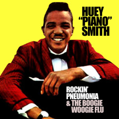 Rockin' Pneumonia & The Boogie Woogie Flu, Pt. 2