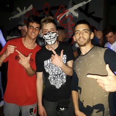 COMPITRUENOS - PIÑASTYLE & KHAUN (NASTY MASTER) PREVIA