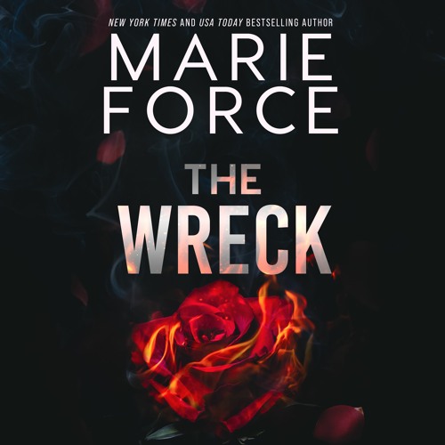 The Wreck (Audio Sample)