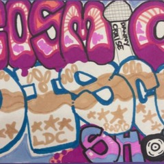 Cosmic Disco 22 MAY 2025