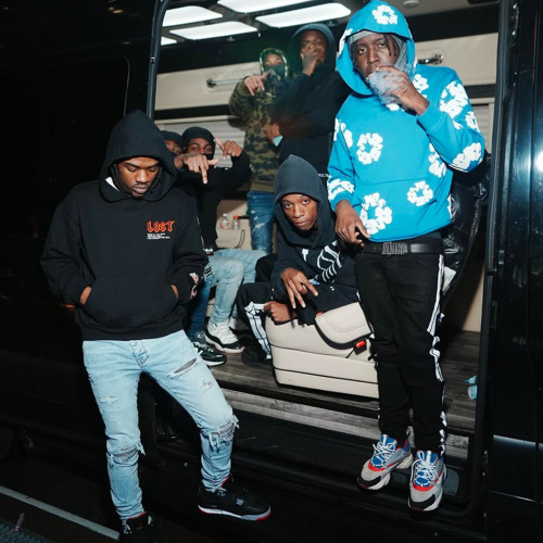 Kay Glizz - Night After Night 💙