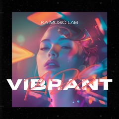 Vibrant Ride - Vibrant Slap House