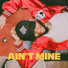 Tory Lanez - Ain't Mine (Unreleased)