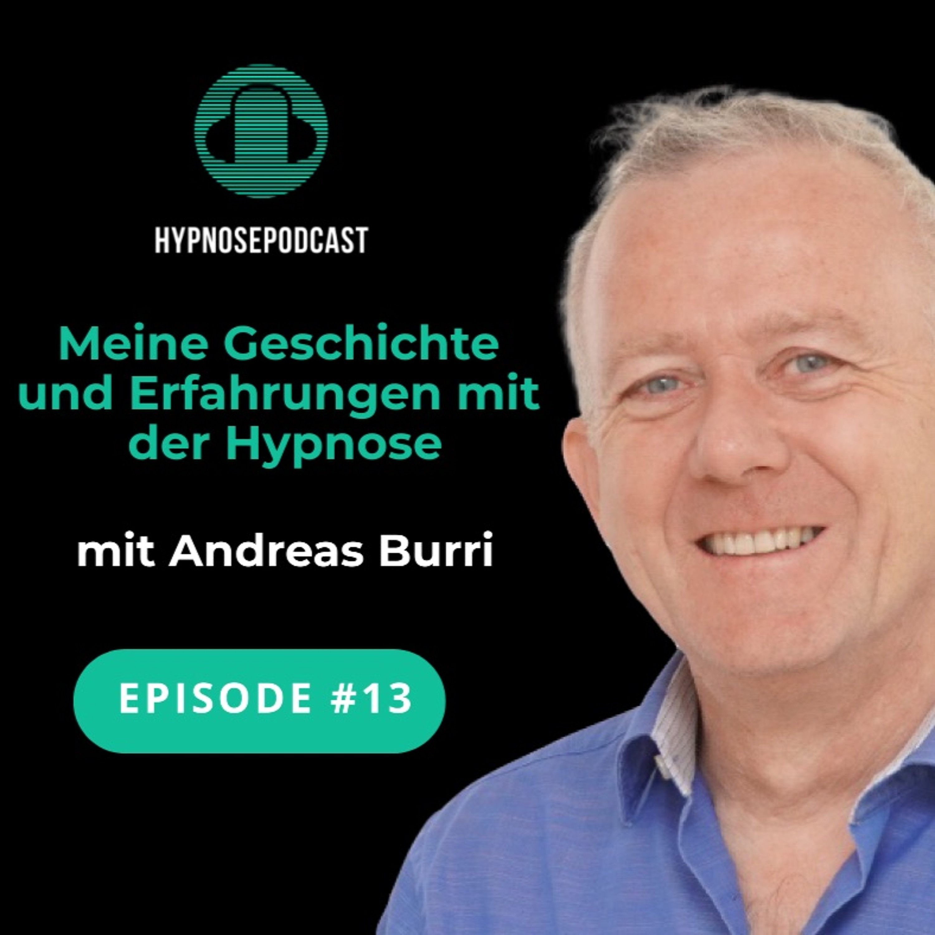HypnosePodcast