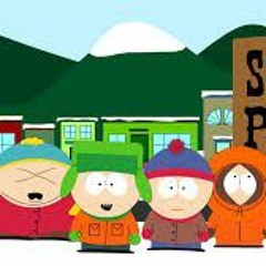 South Park - THEME SONG -
