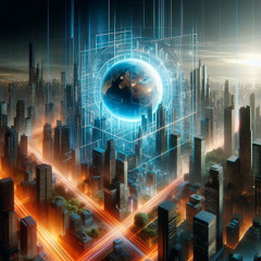 Tonedeviant - Temporal Mechanics (Original Mix)