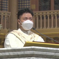 บทสร้อยที่ 22 สลับบทสดุดี มิสซาวันพระคริสตสมภพ (กลางคืน)