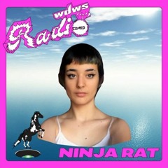 Ninja Rat / Widows Radio / 15 September 2020