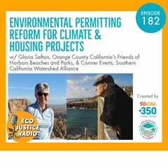 Do We Need Environmental Permitting Reform for Climate and Housing Projects?