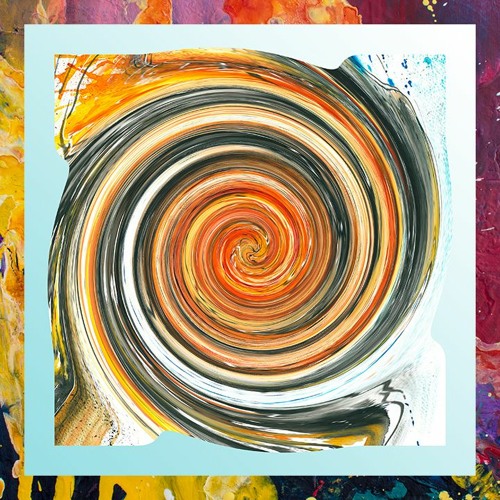 Reenday — White Way (Original Mix) [Suprematic]