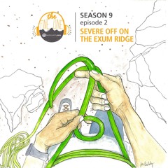 61. Severe Off On The Exum Ridge