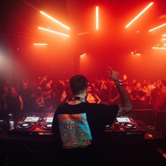 E1  - Louder w/ Einmusik, Leblanc