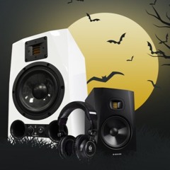 Adam Audio Soundtrack Competition 2020 [Halloween Edition]