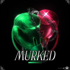 IrieArtz - MURKED