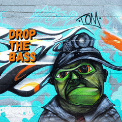 Drop The Bass - Charlie Johnson (Radio Edit)
