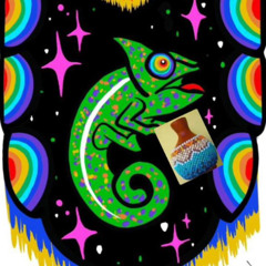 Ensaio Camaleoa Set25