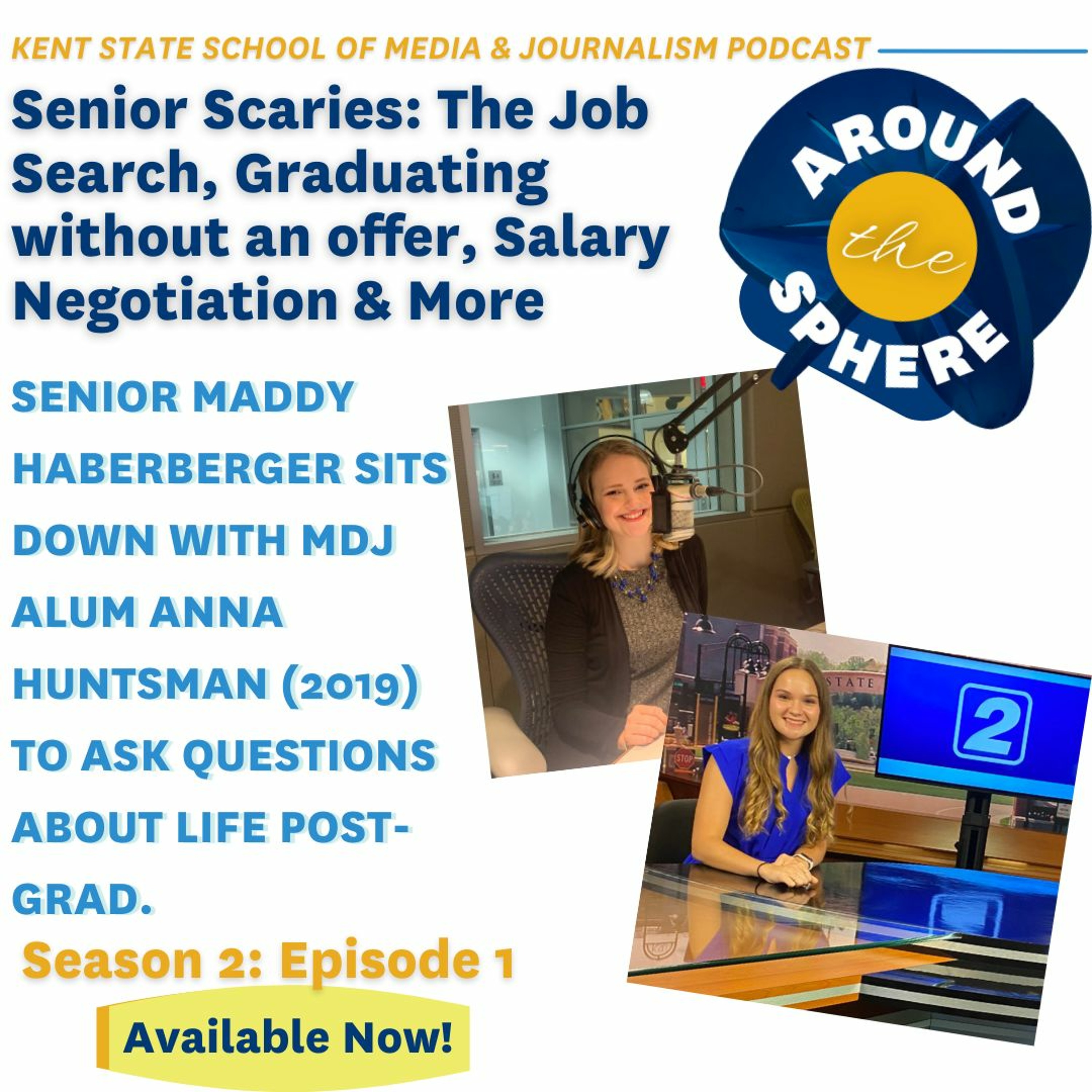MDJ | Around the Sphere