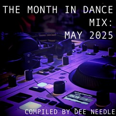The Month in Dance mix: May 2025