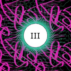 Bass is cooler than U VOL.3