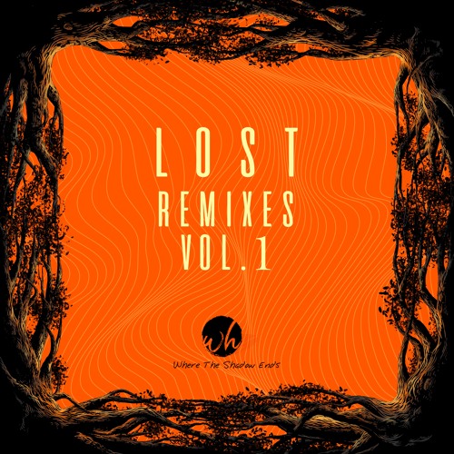 HMWL Premiere: Madraas - Leaving Places (Matur Remix) [Where The Shadow Ends]