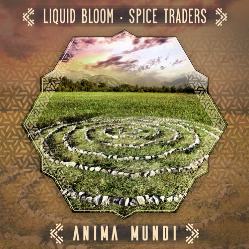 Anima Mundi (Moon Frog & mxxnwatchers Remix)