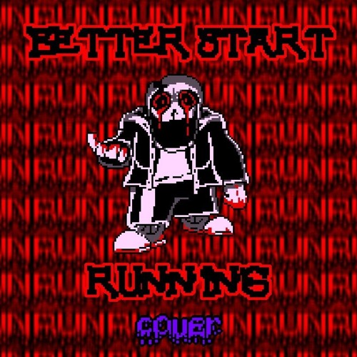 B̸e̴t̴t̶e̵r̴ ̶S̴t̵a̸r̸t̷ ̴R̴u̵n̴n̸i̶n̵g̶  - (Dragich's take)