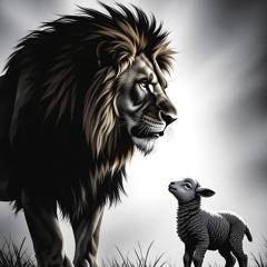 Lion or the Lamb