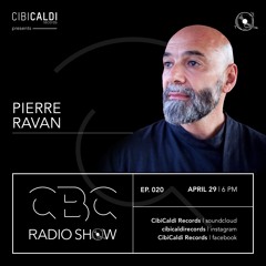 CBC RADIO SHOW 020 - hosted By PIERRE RAVAN